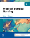 Test Bank for Medical-Surgical Nursing 8th Edition by Adrianne Dill Linton