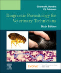 Test Bank for Diagnostic Parasitology for Veterinary Technicians 6th Edition by Charles M. Hendrix