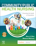 Test Bank for Community/Public Health Nursing 8th Edition by Mary A. Nies