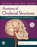 Test Bank for Anatomy of Orofacial Structures 9th Edition by Richard W. Brand