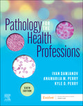 Test Bank for Pathology for the Health Professions 6th Edition by Ivan Damjanov
