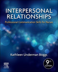 Test Bank for Interpersonal Relationships 9th Edition by Kathleen Underman Boggs