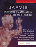 Test Bank for Physical Examination and Health Assessment, Canadian Edition 4th Edition by Carolyn Jarvis