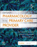 Test Bank for Edmunds' Pharmacology for the Primary Care Provider 5th Edition by Constance G. Visovsky