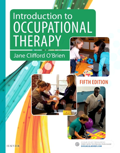 Test Bank for Introduction to Occupational Therapy 5th Edition by Jane Clifford O'Brien