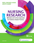 Instructor Manual for Nursing Research 9th Edition by Geri LoBiondo-Wood