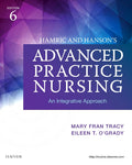 Test Bank for Hamric & Hanson's Advanced Practice Nursing 6th Edition by Mary Fran Tracy