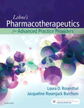 Test Bank for Lehne's Pharmacotherapeutics for Advanced Practice Providers 1st Edition by Laura D. Rosenthal