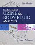Test Bank for Fundamentals of Urine and Body Fluid Analysis 4th Edition by Nancy A. Brunzel