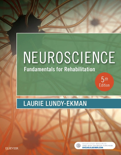 Test Bank for Neuroscience 5th Edition by Laurie Lundy-Ekman