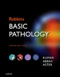Test Bank for Robbins Basic Pathology 10th Edition by Vinay Kumar