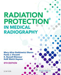 Test Bank for Radiation Protection in Medical Radiography 8th Edition by Mary Alice Statkiewicz Sherer