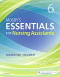 Test Bank for Mosby's Essentials for Nursing Assistants 6th Edition by Sheila A. Sorrentino