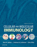 Test Bank for Cellular and Molecular Immunology 9th Edition by Abul K. Abbas
