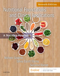 Instructor Manual for Nutritional Foundations & Clinical Application 7th Edition by Michele Grodner