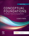 Instructor Manual for Conceptual Foundations 7th Edition by Elizabeth E. Friberg