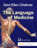 Test Bank for The Language of Medicine 12th Edition by Davi-Ellen Chabner