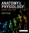 Test Bank for Anatomy & Physiology 10th Edition by Kevin T. Patton
