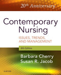 Instructor Manual for Contemporary Nursing 8th Edition by Barbara Cherry