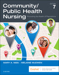 Instructor Manual for Community/Public Health Nursing 7th Edition by Mary A. Nies