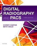 Test Bank for Digital Radiography and PACS 3rd Edition by Christi Carter