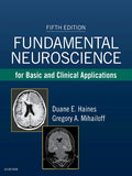 Test Bank for Fundamental Neuroscience for Basic and Clinical Applications 5th Edition by Duane E. Haines