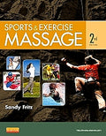 Instructor Manual for Sports & Exercise Massage 2nd Edition by Sandy Fritz
