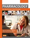 Test Bank for Pharmacology for the Primary Care Provider 4th Edition by Marilyn Winterton Edmunds