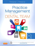 Test Bank for Practice Management for the Dental Team 8th Edition by Betty Ladley Finkbeiner