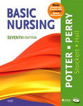 Test Bank for Basic Nursing Multimedia Enhanced Version 7th Edition by Patricia A. Potter