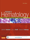 Test Bank for Hematology 5th Edition by Elaine M. Keohane