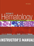 Instructor Manual for Hematology 5th Edition by Elaine M. Keohane