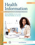 Test Bank for Health Information 5th Edition by Mervat Abdelhak