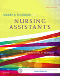 Test Bank for Mosby's Textbook for Nursing Assistants 9th Edition by Sheila A. Sorrentino