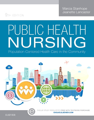 Instructor Manual for Public Health Nursing 9th Edition by Marcia Stanhope