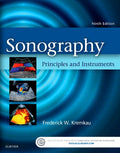 Instructor Manual for Sonography Principles and Instruments 9th Edition by Frederick W. Kremkau