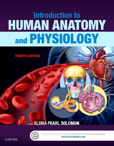 Test Bank for Introduction to Human Anatomy and Physiology 4th Edition by Eldra Pearl Solomon