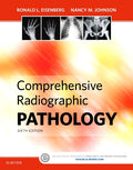 Test Bank for Comprehensive Radiographic Pathology 6th Edition by Ronald L. Eisenberg