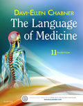 Instructor Manual for The Language of Medicine 11th Edition by Davi-Ellen Chabner