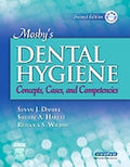 Instructor Manual for Mosby's Dental Hygiene 2nd Edition by Susan J. Daniel