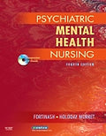 Test Bank for Psychiatric Mental Health Nursing 4th Edition by Katherine M. Fortinash