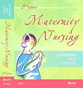 Instructor Manual for Maternity Nursing 8th Edition by Deitra Leonard Lowdermilk