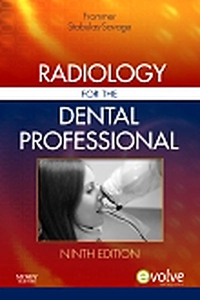 Instructor Manual for Radiology for the Dental Professional 9th Edition by Jeanine J. Stabulas-Savage