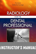 Instructor Manual for Radiology for the Dental Professional 9th Edition by Jeanine J. Stabulas-Savage