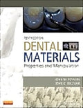 Test Bank for Dental Materials 10th Edition by John M. Powers