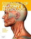 Test Bank for Essentials of Anatomy & Physiology 1st Edition by Kevin T. Patton