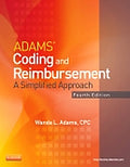 Test Bank for Adams' Coding and Reimbursement 4th Edition by Wanda Adams