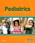 Instructor Manual for Pediatrics for the Physical Therapist Assistant 1st Edition by Roberta O'Shea