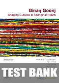 Test Bank for Binan Goonj 3rd Edition by Anne-Katrin Eckermann