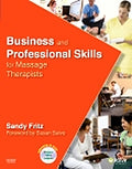 Instructor Manual for Business and Professional Skills for Massage Therapists 1st Edition by Sandy Fritz